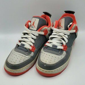 Nike Shoes Air Jordan 4 AJF4